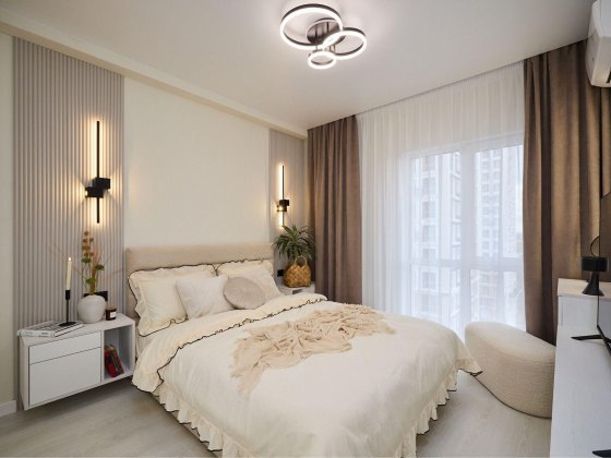 Продам 2-к. квартиру в ЖК Нова Англія,Голосіїво,Васильківська EN Киев