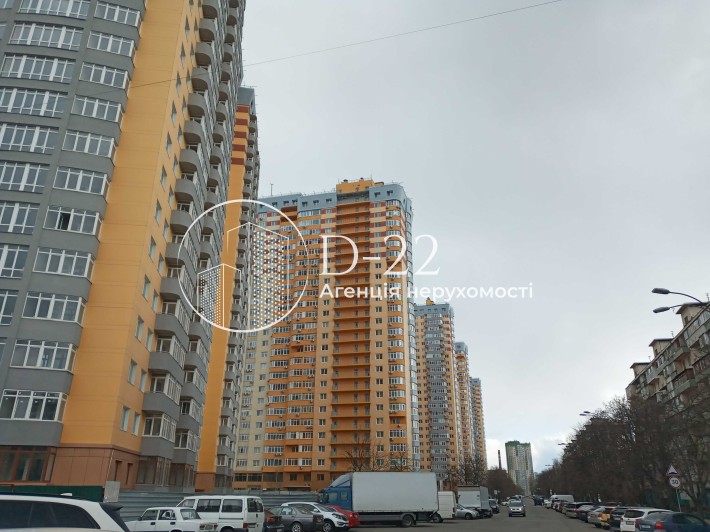 Продаж  2-кв., вул. Кондратюка 3, ЖК "Міністерський" - фото 1