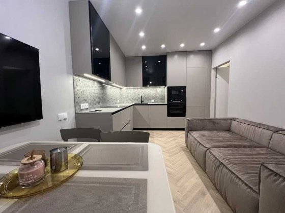 Без комісії! Шикарна 3-к квартира в ЖК Svitlo Park Світло Свитло парк Київ