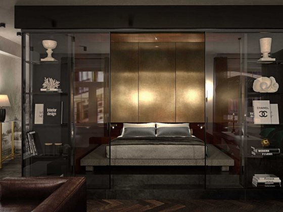 Продам від Власника Бутик апартаменти з авторським дизайном Київ