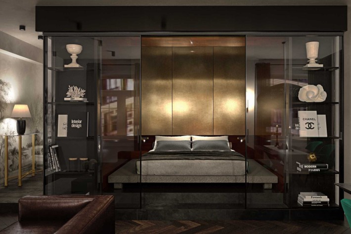 Продам від Власника Бутик апартаменти з авторським дизайном - фото 1