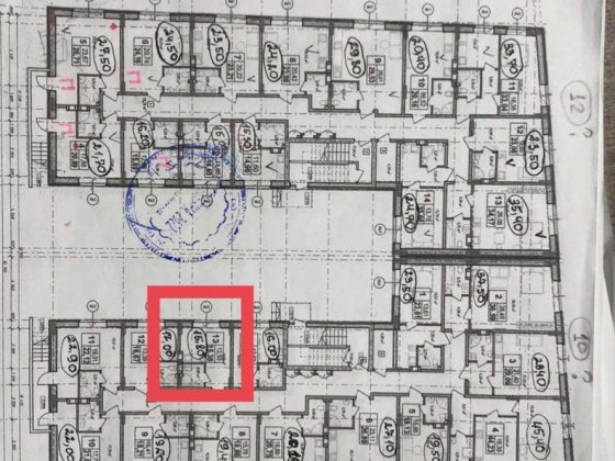 Срочная Продажа Смарт квартиры Гостинки! Собственник! 15000$ Киев