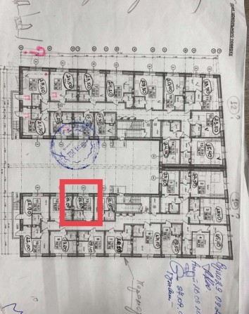 Срочная Продажа Смарт квартиры Гостинки! Собственник! 15000$ - фото 1