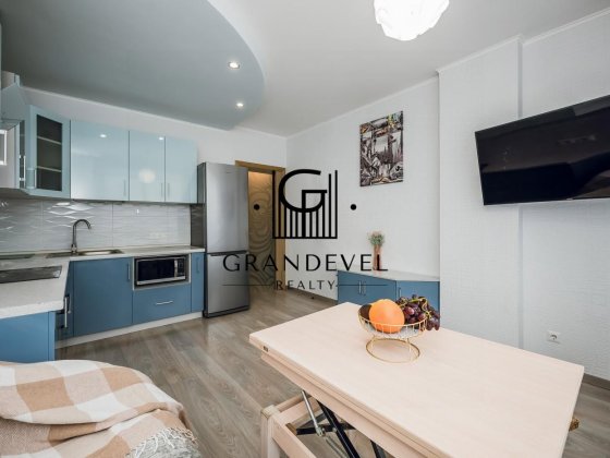 Продаж 1к квартири , вул. Богатирська 6а ЖК Богатирський, Оболонь Київ