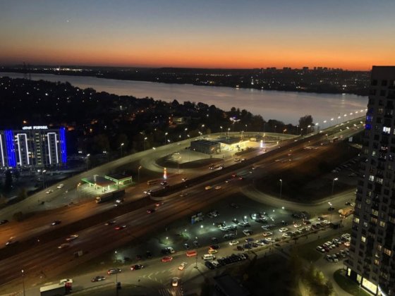 Продаж 1-к квартири жк Славутич вул Зарічна генератор зданий будинок Київ