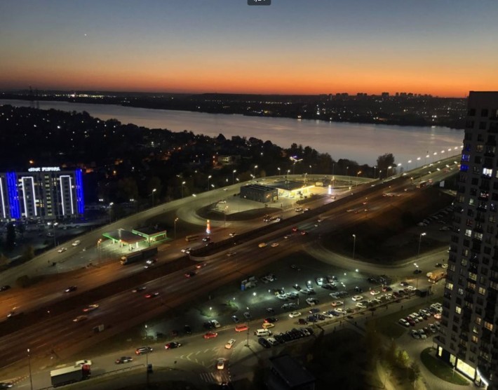 Продаж 1-к квартири жк Славутич вул Зарічна генератор зданий будинок - фото 1