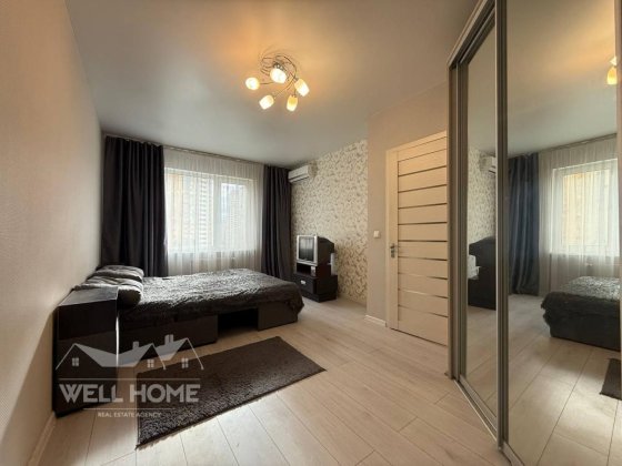 Продаж 1к квартири, вул. Калнишевського, 14, м. Київ - генератор Київ