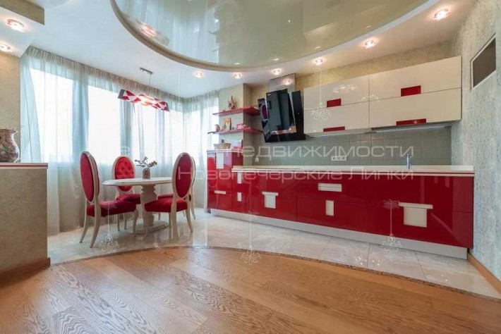 Продаж 2к квартири з чудовим ремонтом 86м2 Голосіївська 13а - фото 1