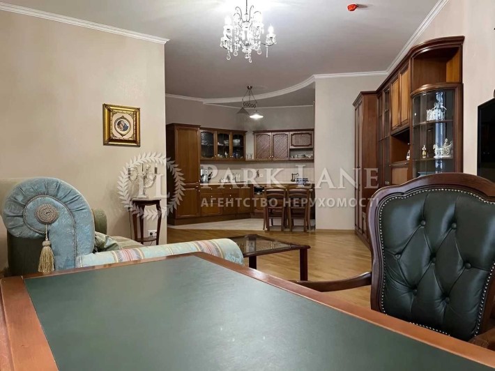 Печерськ 3-к квартира Коновальця метро Печерська 99м.кв - фото 1