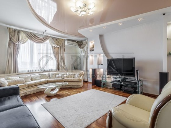 Продаж квартири, ЖК Оазис, пр-т Івасюка, Оболонь Київ