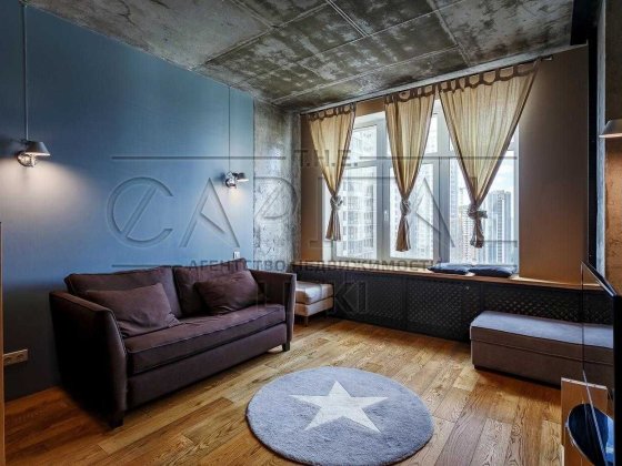 Продаж квартири, ЖК Новопечерські Липки, Драгомирова, Верхогляда Киев