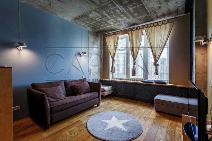 Продаж квартири, ЖК Новопечерські Липки, Драгомирова, Верхогляда - фото 1