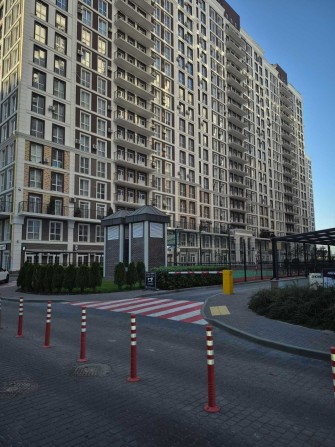 Продаж 2 кімн.  кв. в ЖК Нова Англія, Максимовича 24В. БЕЗ КОМІСІЇ - фото 1