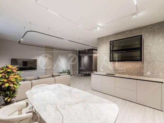 Продаж квартири Новопечерські Липки Подвисоцкий Delmar Киев