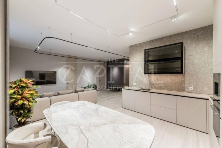 Продаж квартири Новопечерські Липки Подвисоцкий Delmar - фото 1