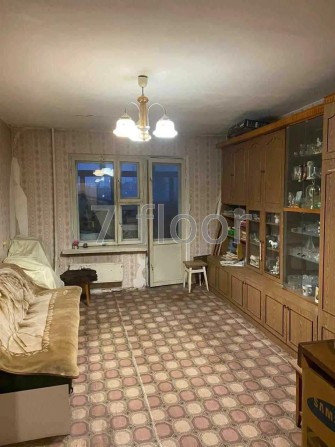 1 кімнатна квартира вул Автозаводська Пріорка площа Тараса Шевченка - фото 1