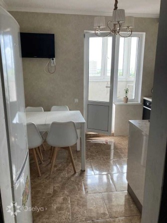 Продається 1-кімнатна квартира в ЖК Амурський метро Васильківська - фото 1