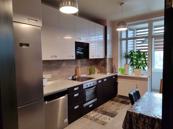 БЕЗ % Продаж 1кв. з ремонтом вул. Писаржевського 8А/Голосіївський р-н Київ