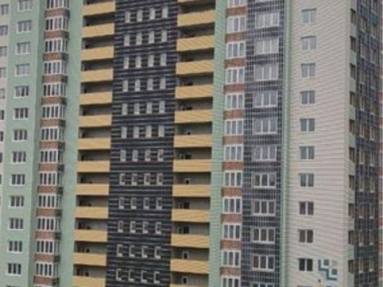 Квартира 1к Вижниця Патриотика 37.88м Київ