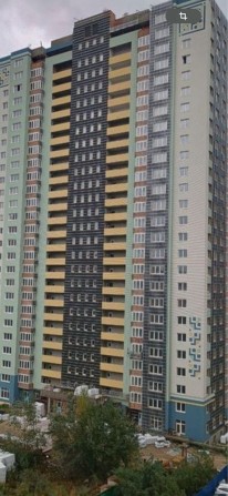 Квартира 1к Вижниця Патриотика 37.88м - фото 1