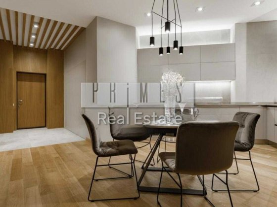 Продаж 3к квартири, ЖК Панорама на Печерську, вул. Коновальця Євгена Киев