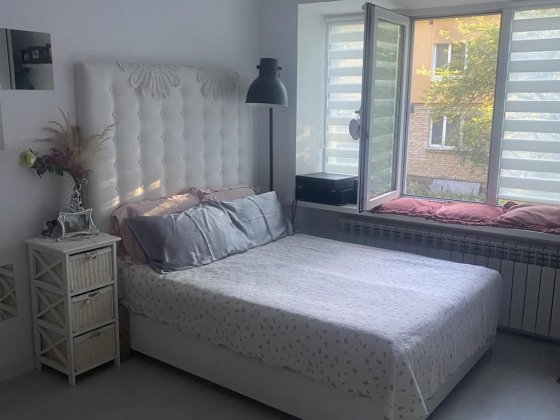 Продаж 1 кім квартири Оболонь біля озера Міністерка Київ