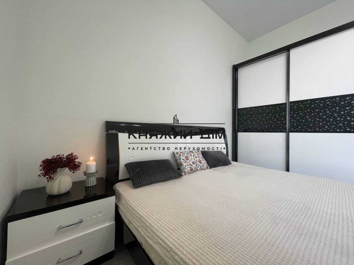 БЕЗ КОМІСІЇ ! Продається 2 кімнатна квартира ЖК Міністерський 21146933 - фото 1