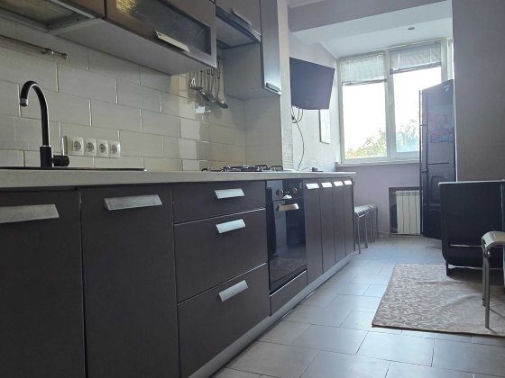 Продаж 3к квартири, м. Арсенальна, центр! Киев