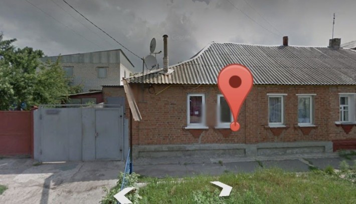 Продам часть часного дома Тюринка - фото 1