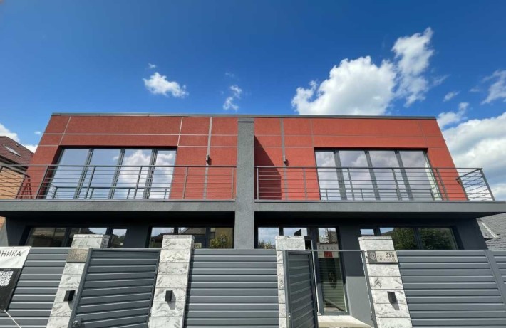 ‼️ Дуплекс 120 м2 з РЕМОНТОМ ‼️ Ліцей 1 | Петропавлівська Борщагівка - фото 1