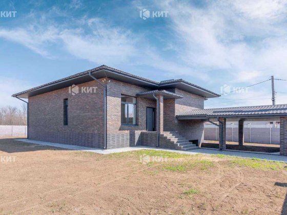 Будинок 312 м2, Нові Дома (Новые Дома, Павленки),12 соток, 128111 Харьков