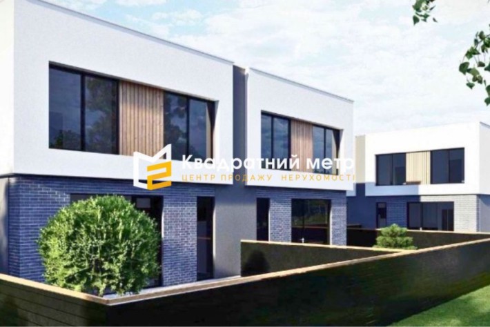 Дуплекс 120м2, ГАЗ! Петропавлівська Борщагівка, Ліцей! - фото 1