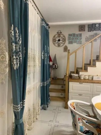 Продам новый,стильный таунхаус на Новых домах,120 метров - фото 1