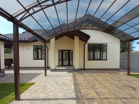 Дом на Салтовке, 165кв.м. Харьков