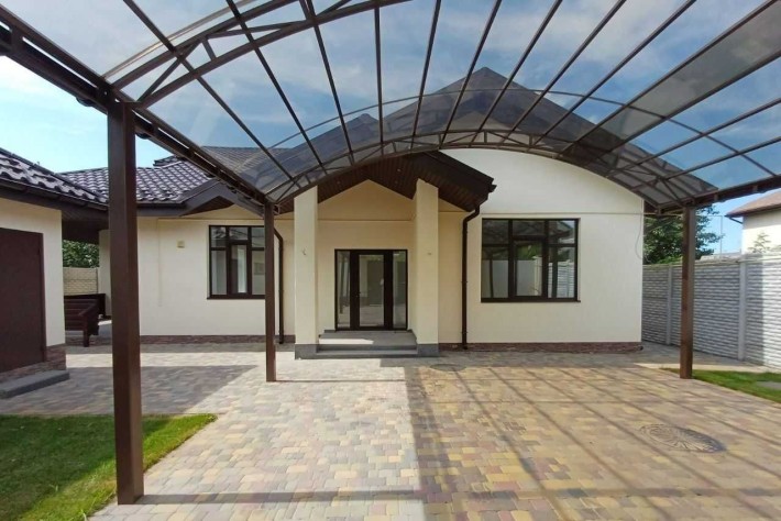 Дом на Салтовке, 165кв.м. - фото 1