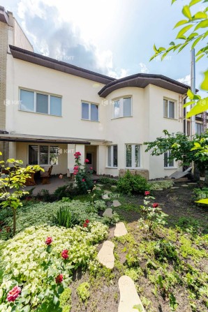 Салтівка (Салтовка, метро Героев труда, МЖК),  230 м2, 4,5 сот, 101552 - фото 1