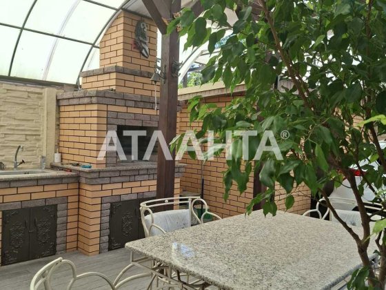 Уютный дом на Таирова море в пешей доступности Одеса