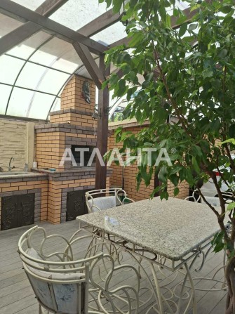 Уютный дом на Таирова море в пешей доступности - фото 1