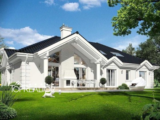 Продається будинок у селищі "Шале Грааль" за Флорінкою (Флоринка) Харків