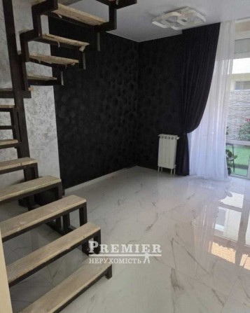 Таунхаус 100м2, Червоний хутор, Ремонт  93 000 у.о. - фото 1