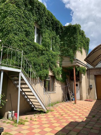 Слободка. Два дома на участке. 5сот. Гос. Акт - фото 1