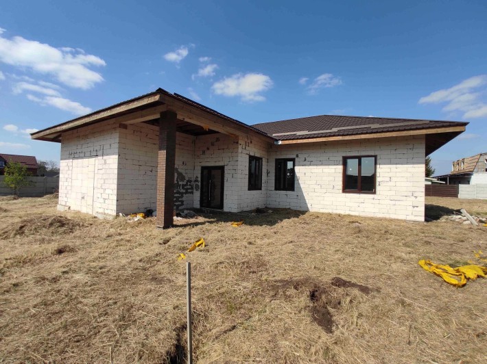 Эксклюзив! ПАВЛЕНКИ- внутри коттеджного района! Рядом ул. Ньютона! - фото 1