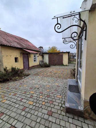 SM S4 Продам частину будинку Основянський р-н біля Озера пров. Піщаний - фото 1