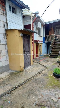 АН Продам часть дома Лысая гора.13900.Д57 - фото 1