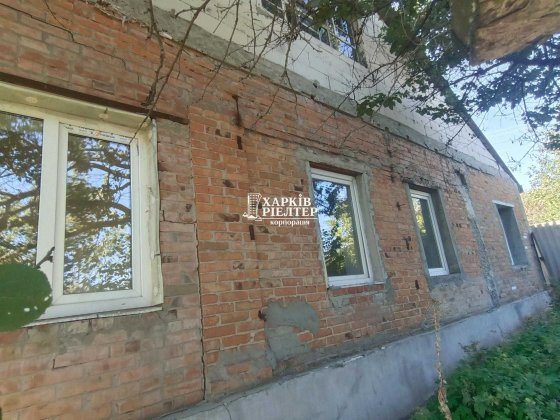 LS-10 Будинок, Лиса гора 10 соток Харків