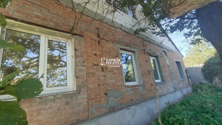 LS-10 Будинок, Лиса гора 10 соток - фото 1