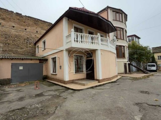 Продажа автономного дома возле кинотеатра Родина Мечникова Привоз Одесса