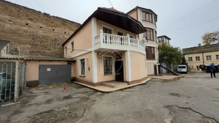 Продажа автономного дома возле кинотеатра Родина Мечникова Привоз - фото 1