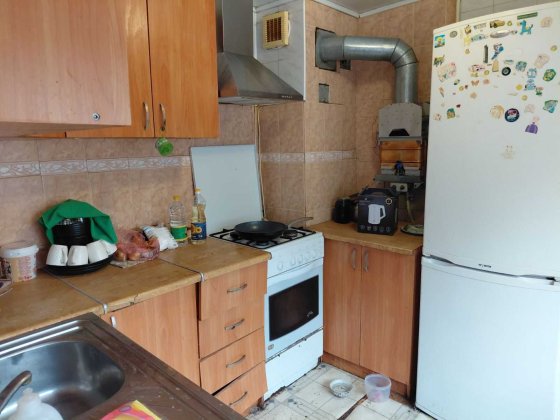 Продам дом на п.Большевик Одеса