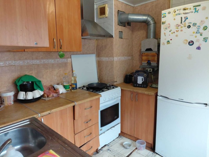 Продам дом на п.Большевик - фото 1